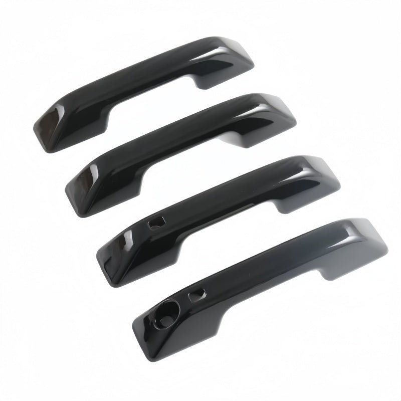 Door Handle Cover for BYD SHARK 6 (4 Pcs) - Nice BYD