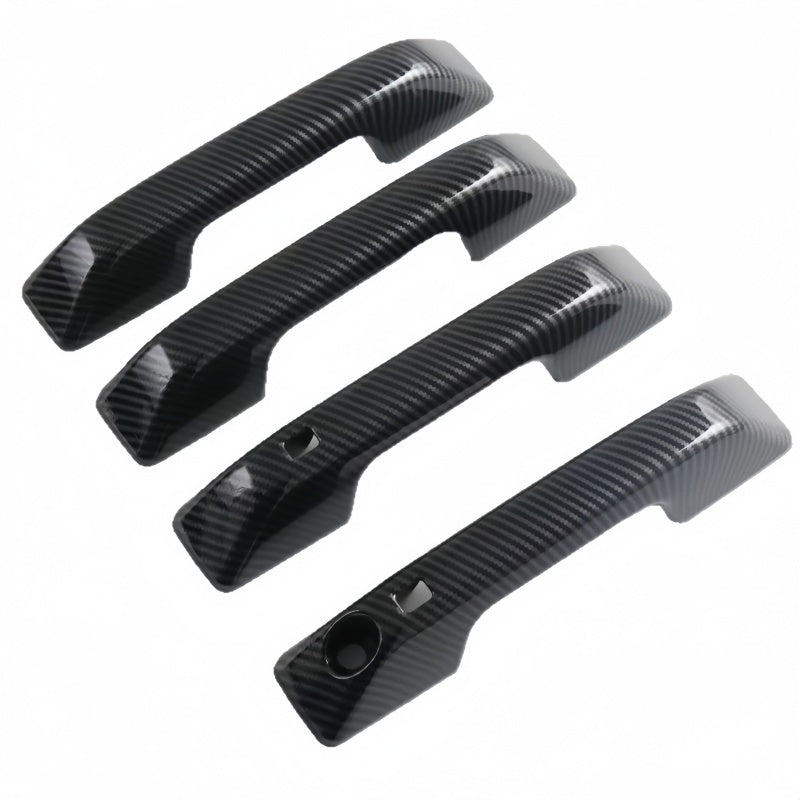 Door Handle Cover for BYD SHARK 6 (4 Pcs) - Nice BYD