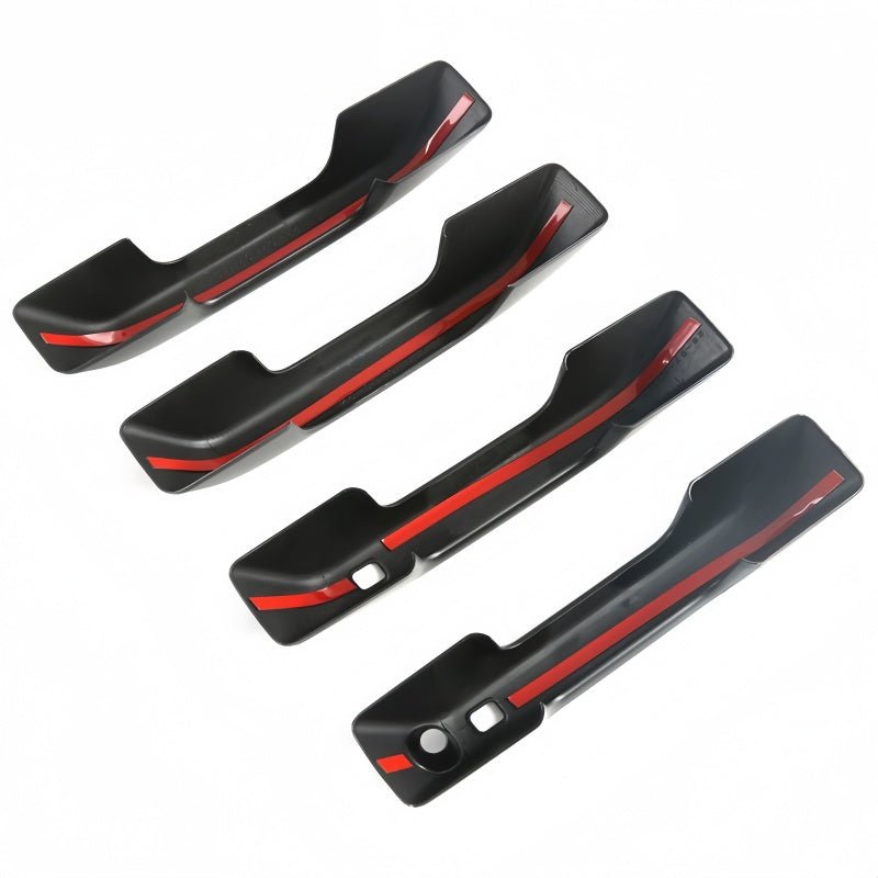 Door Handle Cover for BYD SHARK 6 (4 Pcs) - Nice BYD