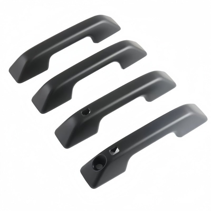 Door Handle Cover for BYD SHARK 6 (4 Pcs) - Nice BYD