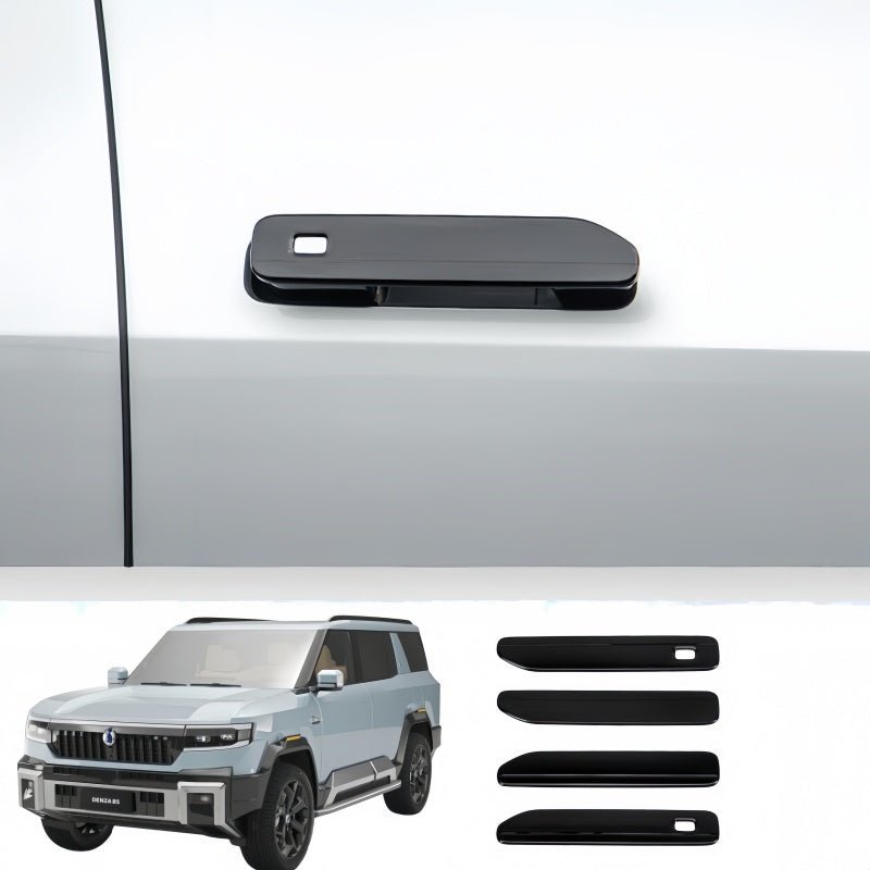 Door Handle Cover for Denza B8 & BYD Leopard 8 - Nice BYD