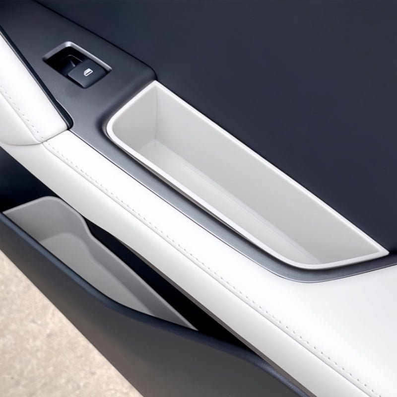 Door Handle Storage Trays for BYD ATTO 2 (4 Pcs) - Nice BYD