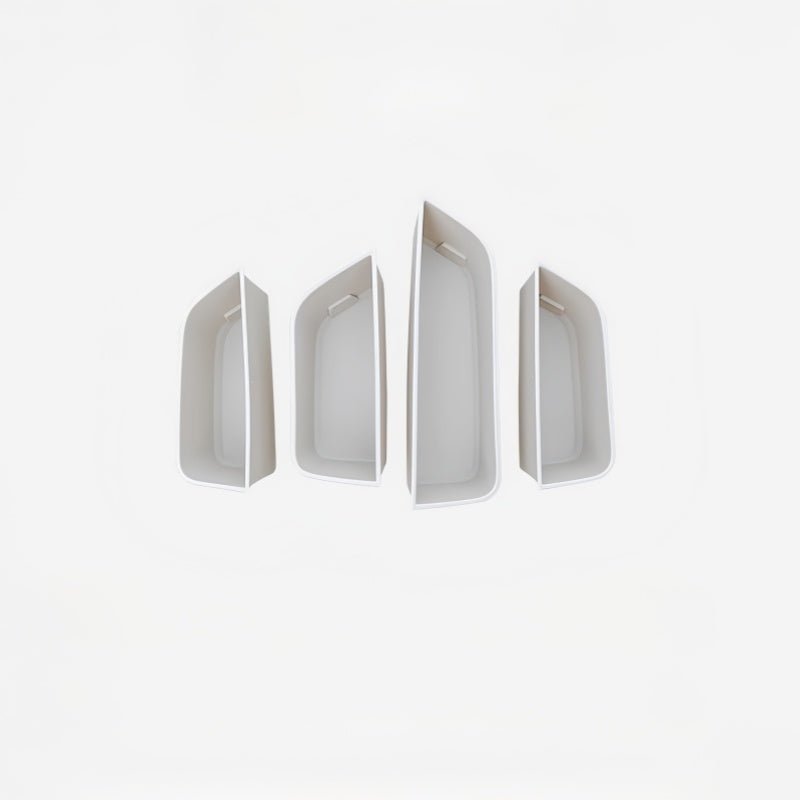 Door Handle Storage Trays for BYD ATTO 2 (4 Pcs) - Nice BYD
