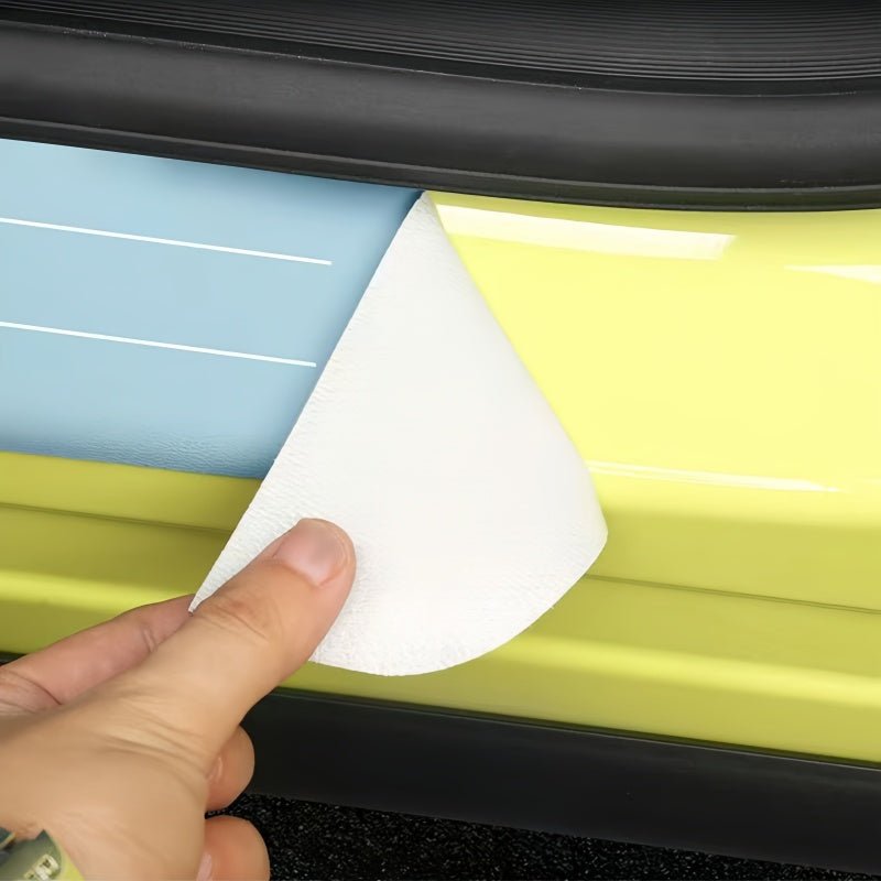 Door Sill Guards for BYD Dolphin Surf & Seagull - Nice BYD