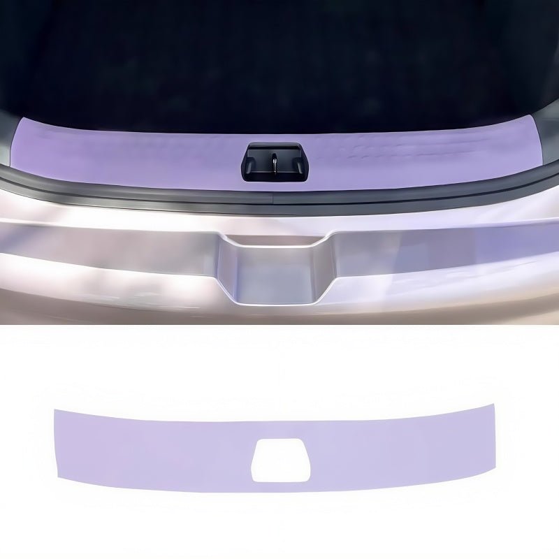 Door Sill Protector for BYD Dolphin - Nice BYD