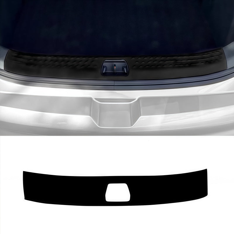 Door Sill Protector for BYD Dolphin - Nice BYD