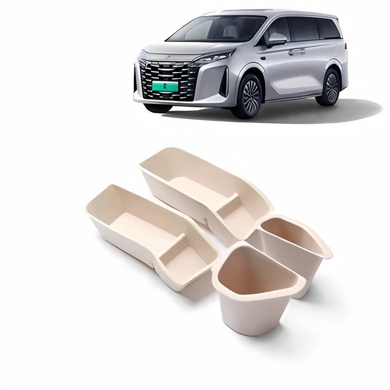 Door Storage Box for M9 (4 Pcs) - Nice BYD