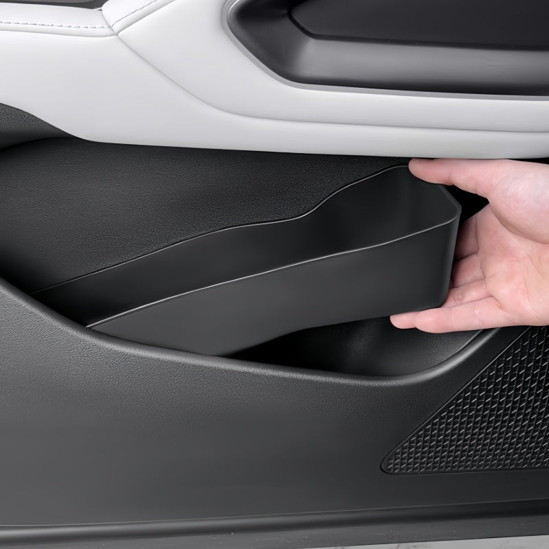 Door Storage Box Set for BYD ATTO 2 (4 Pcs) - Nice BYD