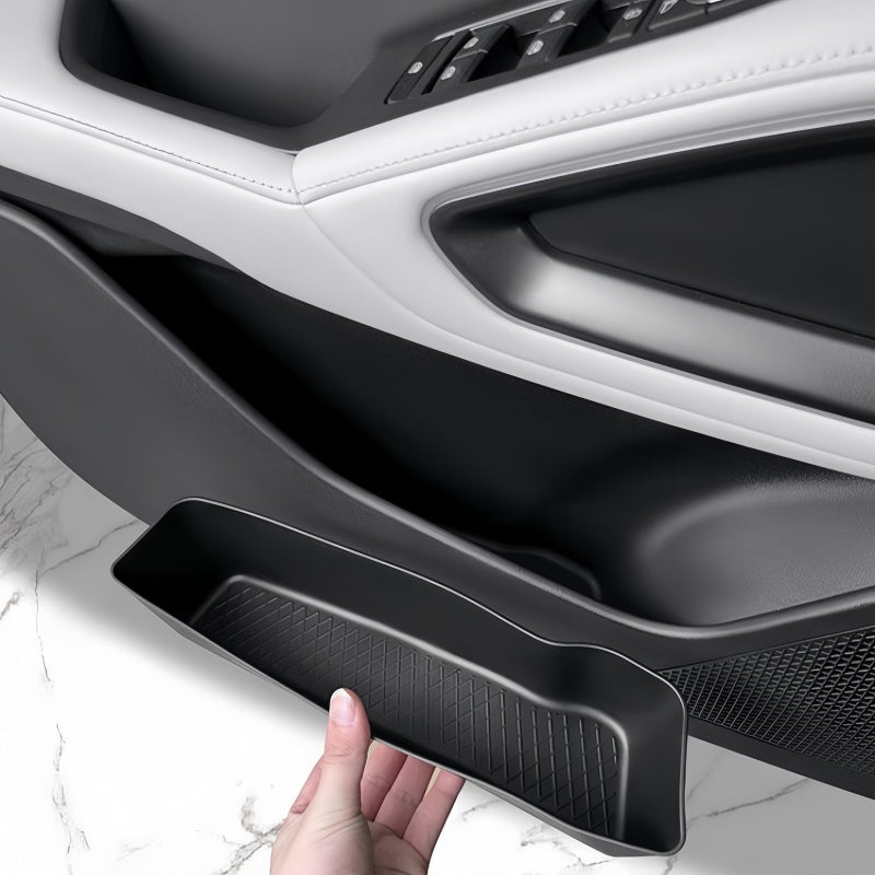 Door Storage Box Set for BYD ATTO 2 (4 Pcs) - Nice BYD