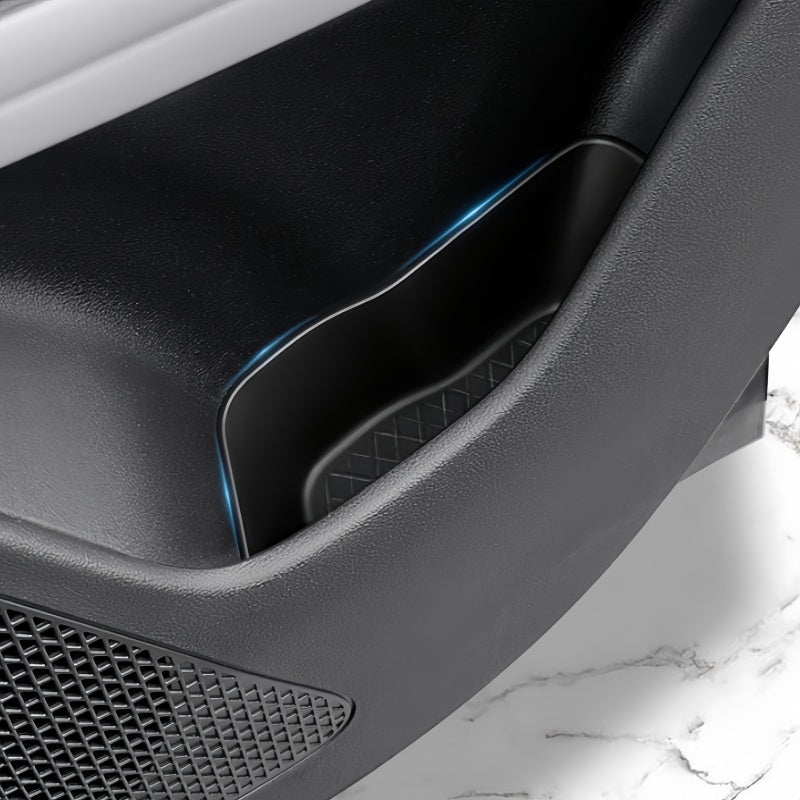 Door Storage Box Set for BYD ATTO 2 (4 Pcs) - Nice BYD