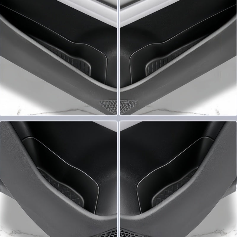 Door Storage Box Set for BYD ATTO 2 (4 Pcs) - Nice BYD