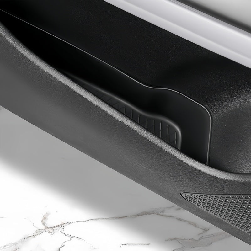 Door Storage Box Set for BYD ATTO 2 (4 Pcs) - Nice BYD