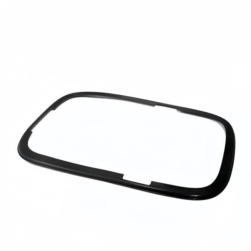 Dual Cover Dustproof Rubber Seal for BYD Shark 6 (2 Pcs) - Nice BYD