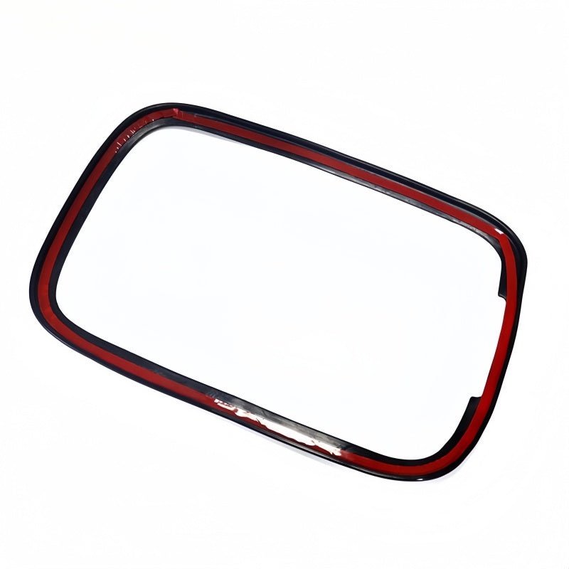 Dual Cover Dustproof Rubber Seal for BYD Shark 6 (2 Pcs) - Nice BYD