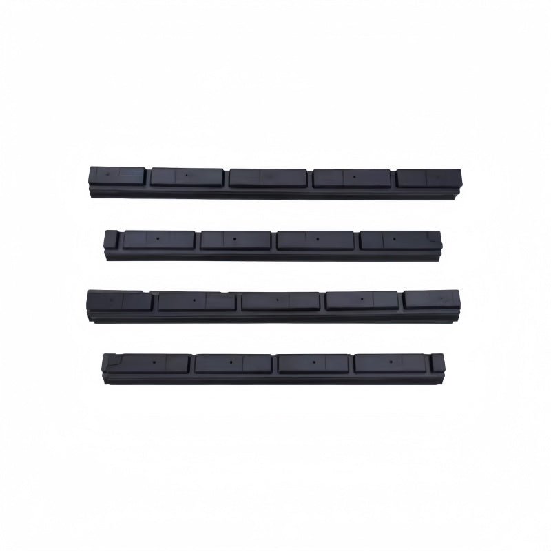 Fit Under - Door Mud Shield for BYD ATTO 3 (4PCS) - Nice BYD