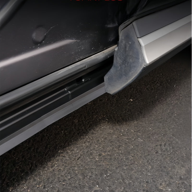 Fit Under - Door Mud Shield for BYD ATTO 3 (4PCS) - Nice BYD
