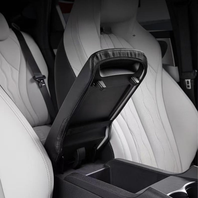 For 2025 BYD Seal Center Console Cover - Nice BYD