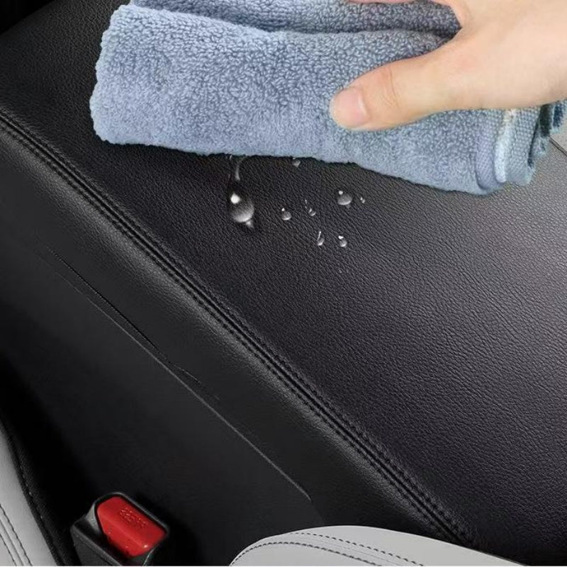 For 2025 BYD Seal Center Console Cover - Nice BYD
