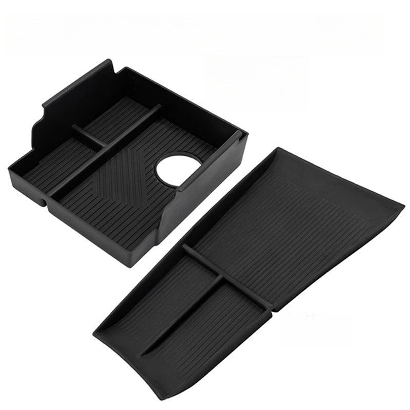 For 2025 BYD Seal Center Console Organizer Tray - Nice BYD