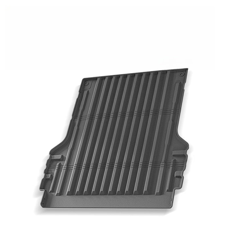 For Australian BYD Shark 6 Rubber Floor Mats & Bed Mat - Nice BYD