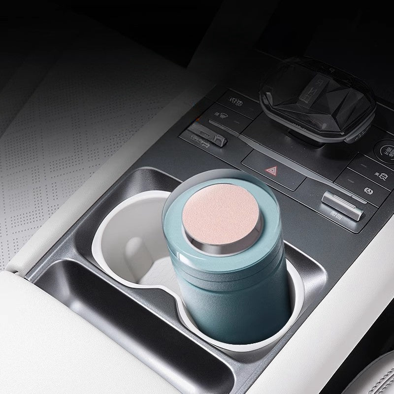 For BYD ATTO 2 Cup Holder Silicone Insert - Nice BYD