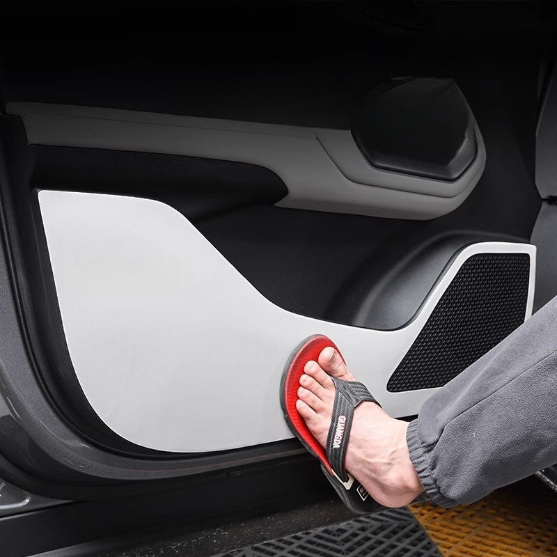 For BYD ATTO 2 Door Kick Guard (4 Pcs) - Nice BYD