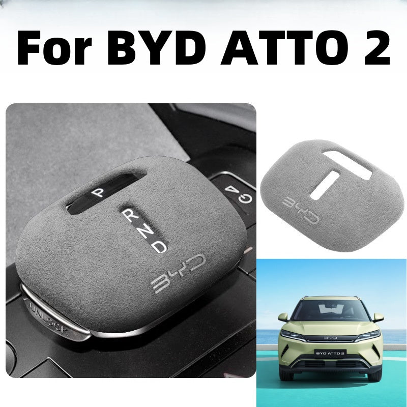 For BYD ATTO 2 Gear Shift Cover - Nice BYD