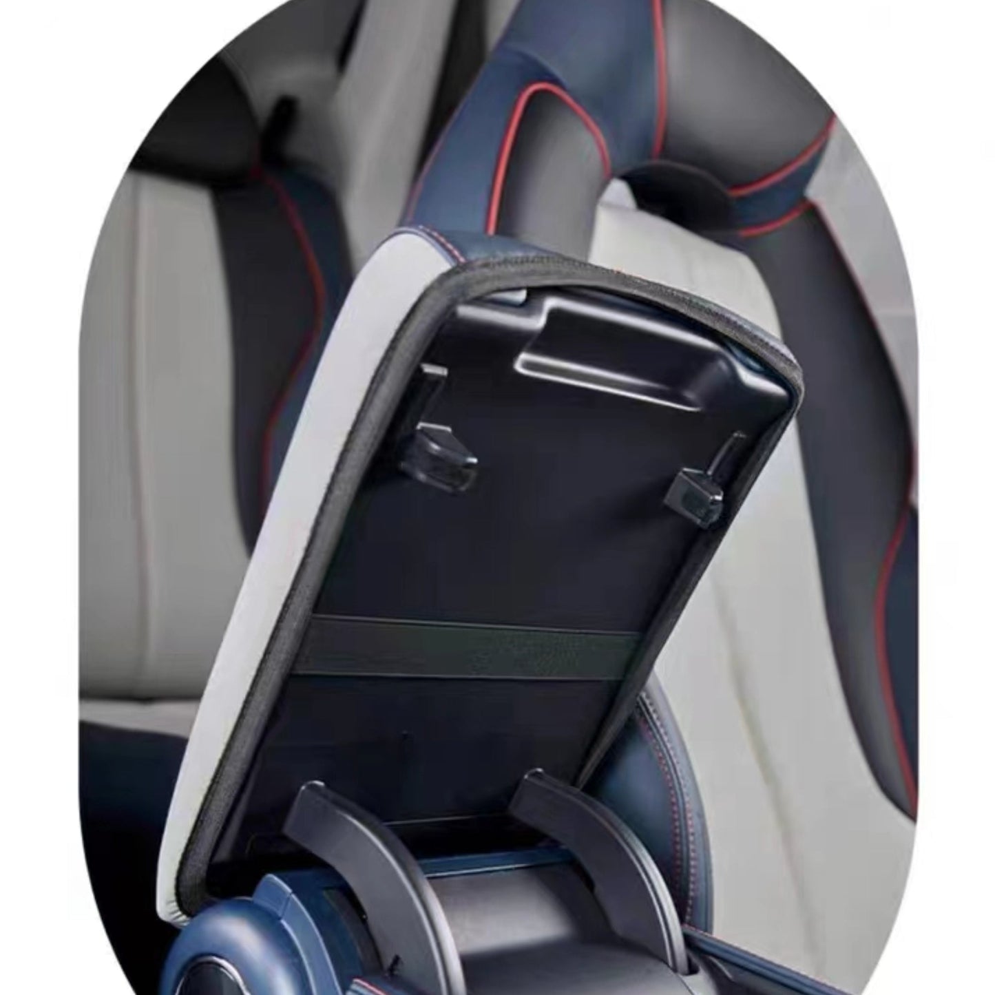 For BYD ATTO 3 Armrest Case - Nice BYD