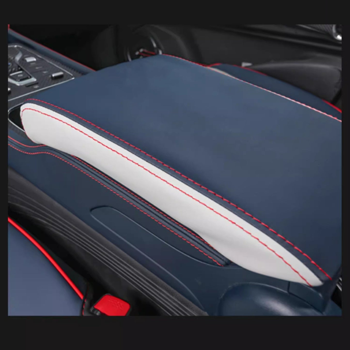 For BYD ATTO 3 Armrest Case - Nice BYD