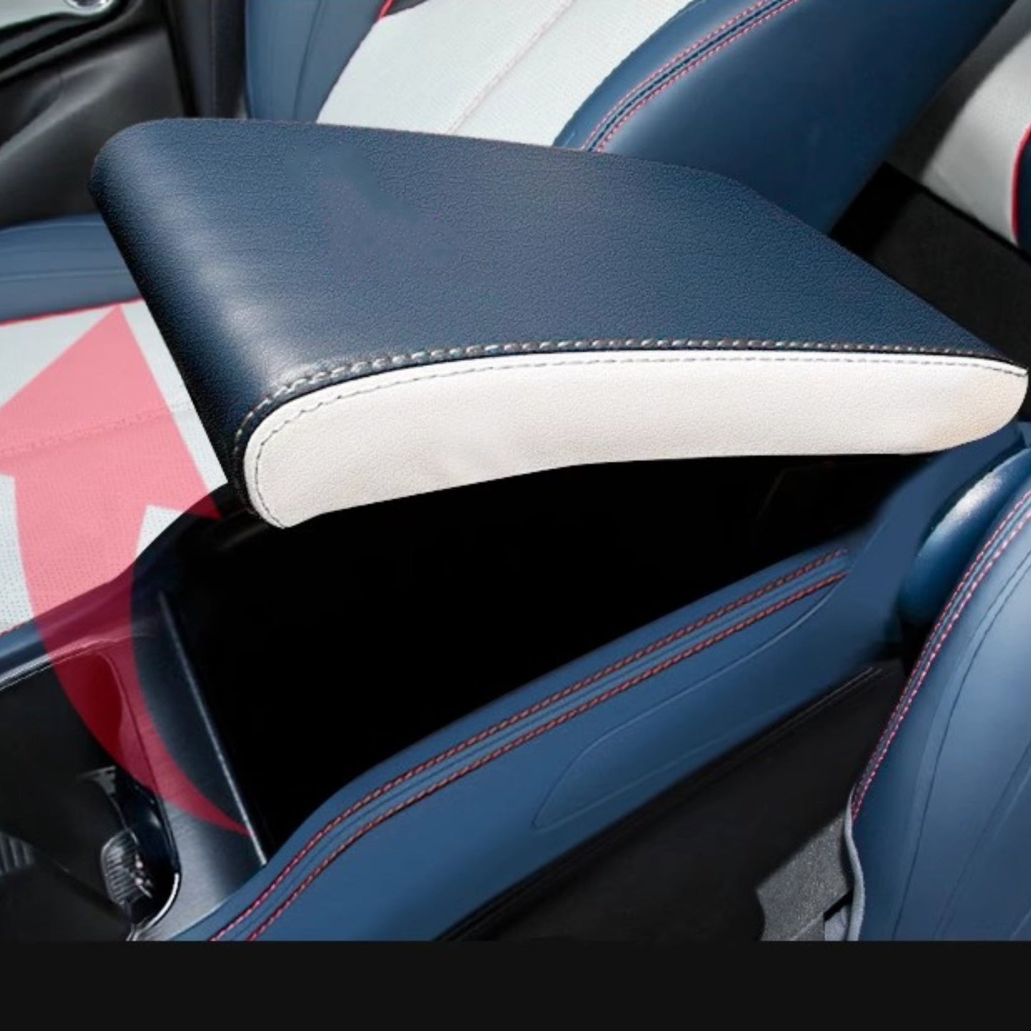 For BYD ATTO 3 Armrest Case - Nice BYD