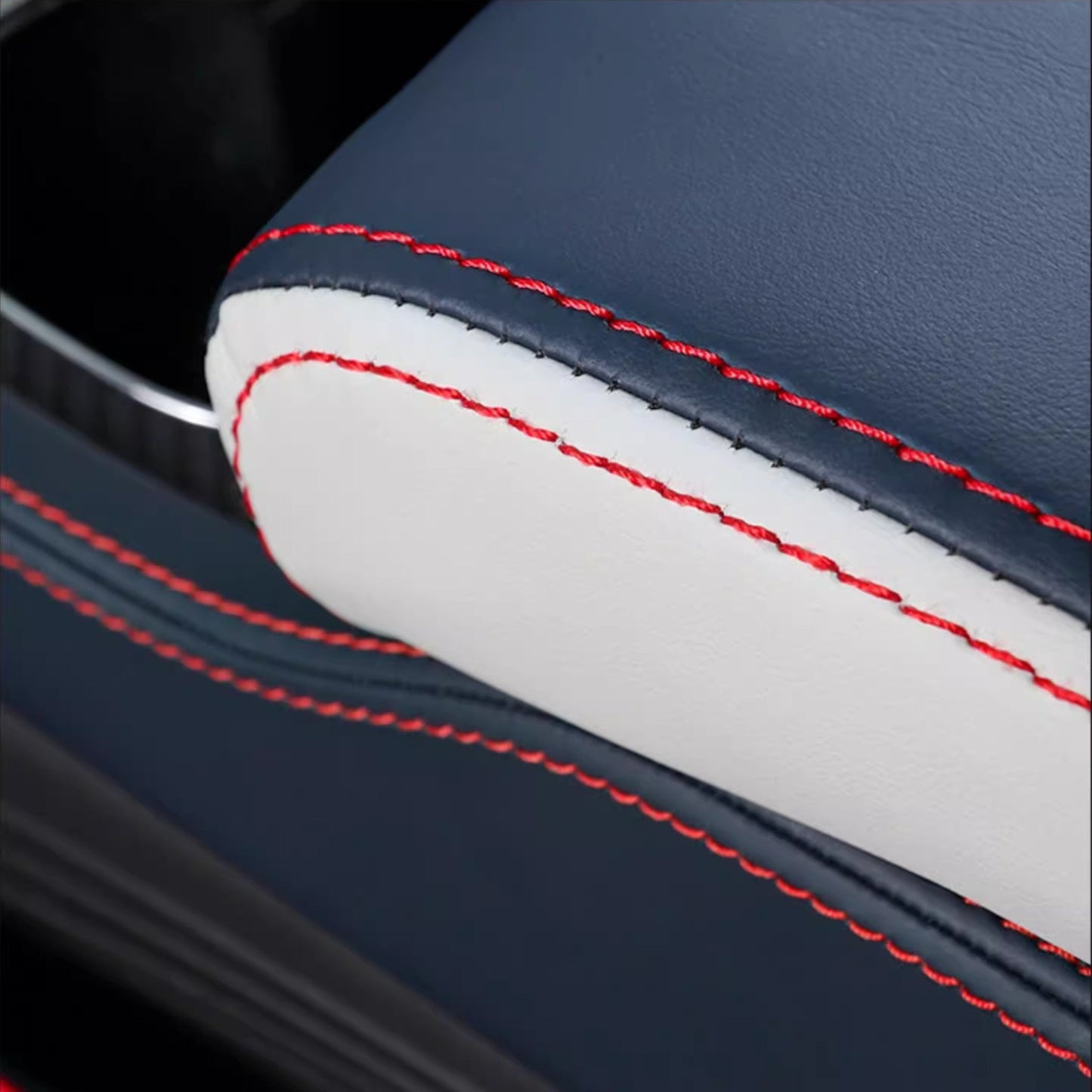 For BYD ATTO 3 Armrest Case - Nice BYD
