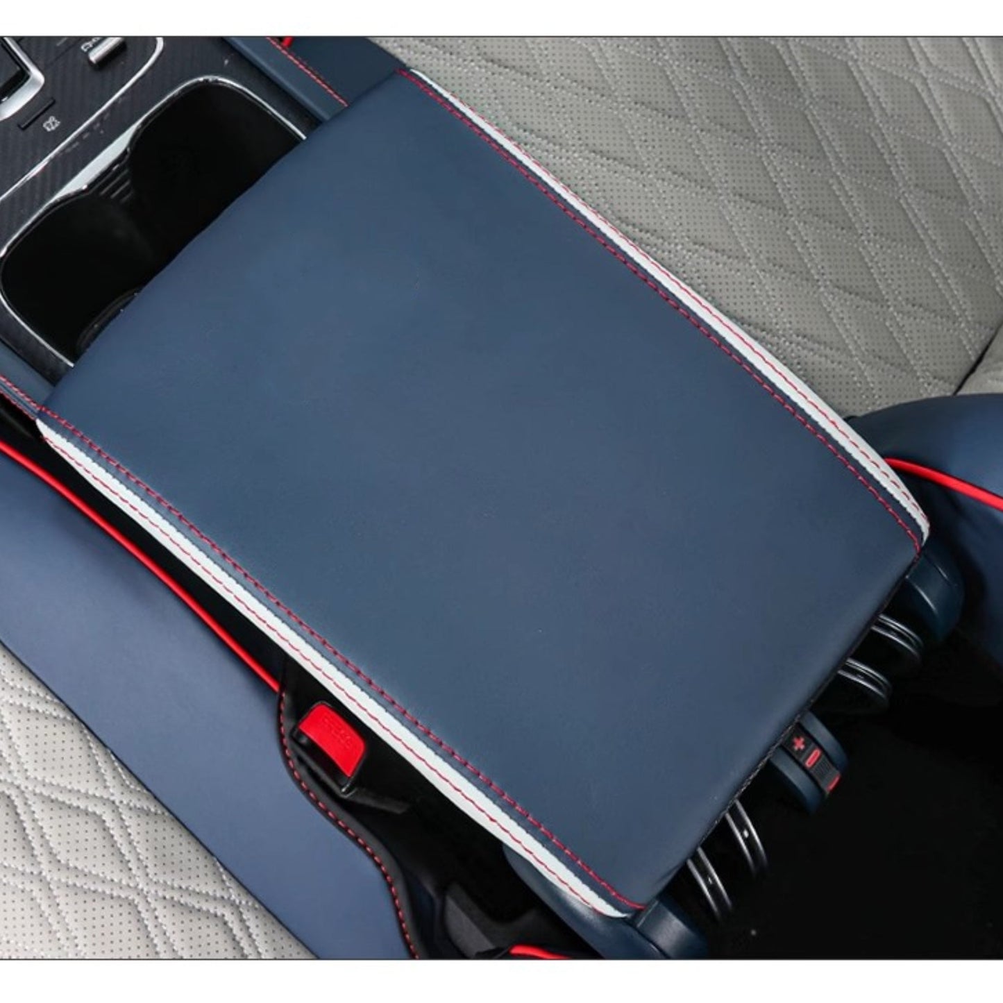 For BYD ATTO 3 Armrest Case - Nice BYD