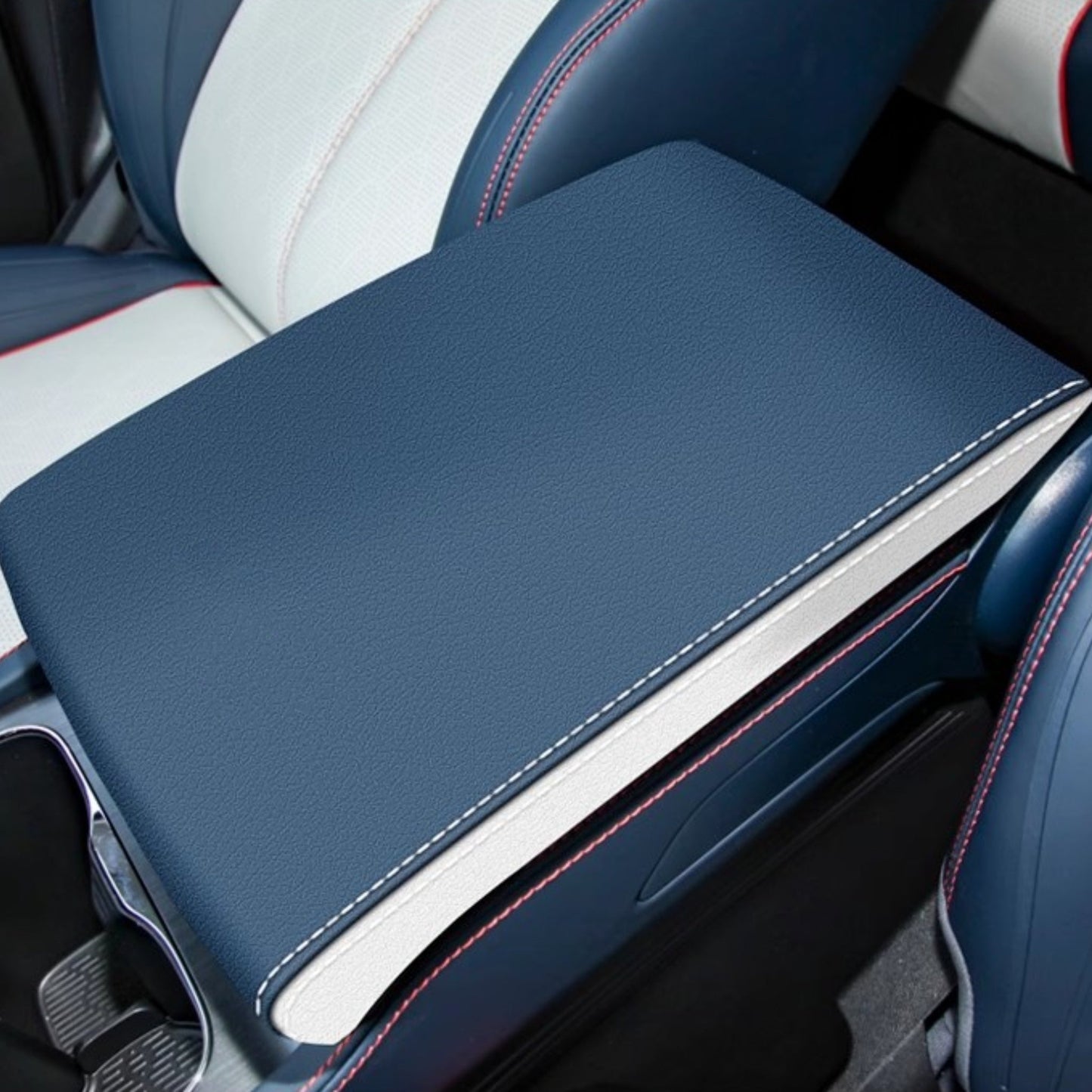For BYD ATTO 3 Armrest Case - Nice BYD