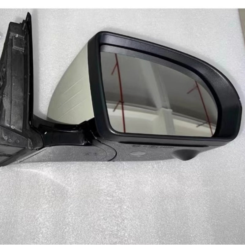 For BYD ATTO 3 Car BYD Factory Rearview Mirror - Nice BYD