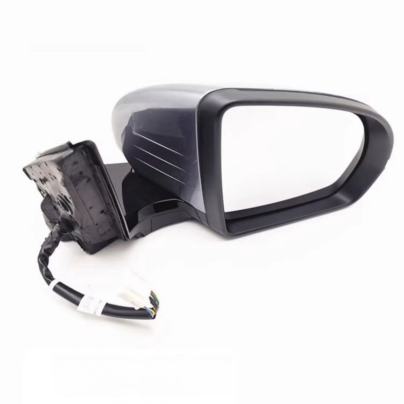 For BYD ATTO 3 Car BYD Factory Rearview Mirror - Nice BYD