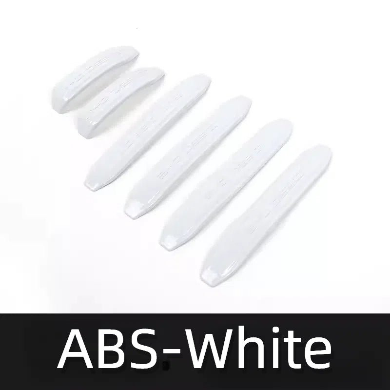 For BYD ATTO 3 Car Door Anti - Collision Strip (Six Pieces) - Nice BYD