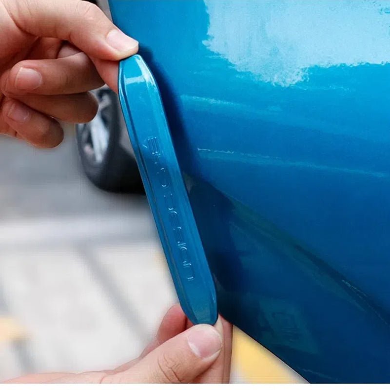 For BYD ATTO 3 Car Door Anti - Collision Strip (Six Pieces) - Nice BYD