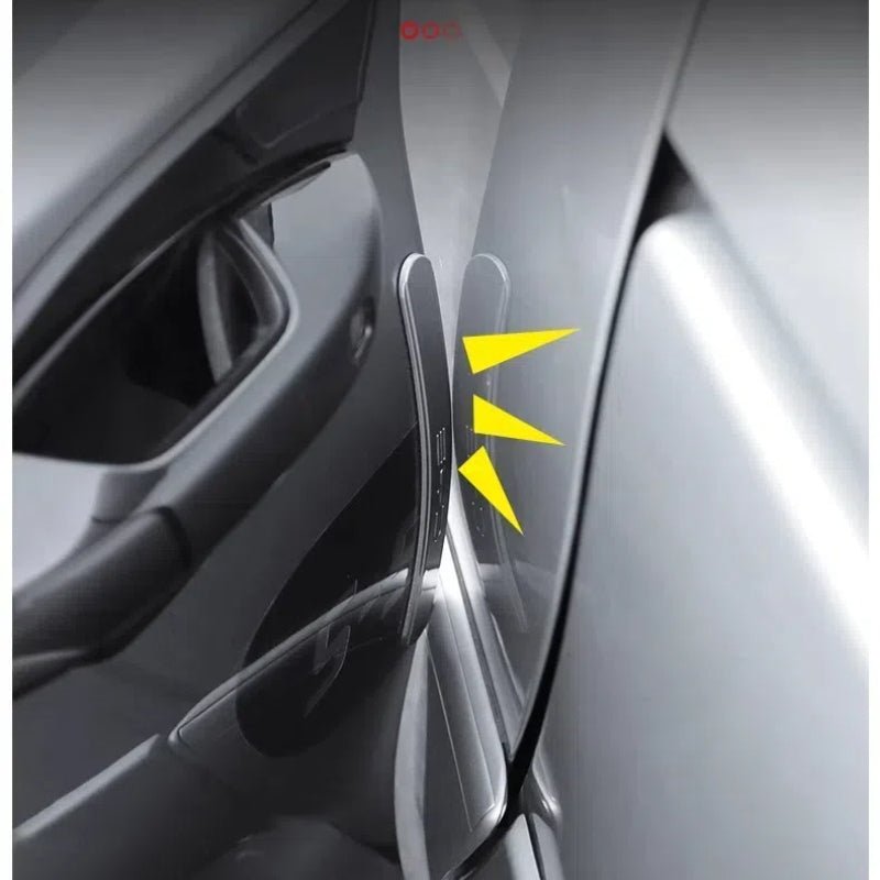 For BYD ATTO 3 Car Door Anti - Collision Strip (Six Pieces) - Nice BYD
