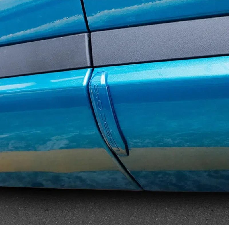For BYD ATTO 3 Car Door Anti - Collision Strip (Six Pieces) - Nice BYD