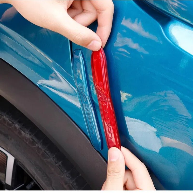 For BYD ATTO 3 Car Door Anti - Collision Strip (Six Pieces) - Nice BYD