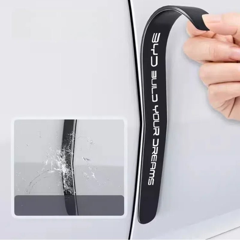 For BYD ATTO 3 Car Door Anti - Collision Strip (Six Pieces) - Nice BYD