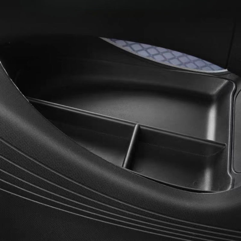 For BYD ATTO 3 Center Console Under The Square Storage Box - Nice BYD