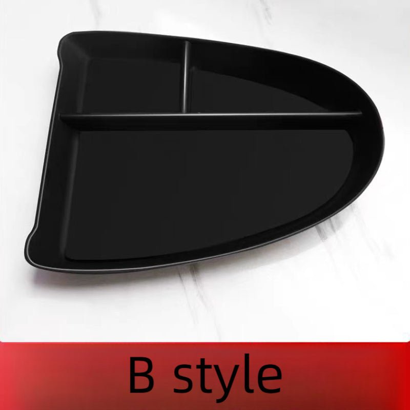 For BYD ATTO 3 Center Console Under The Square Storage Box - Nice BYD