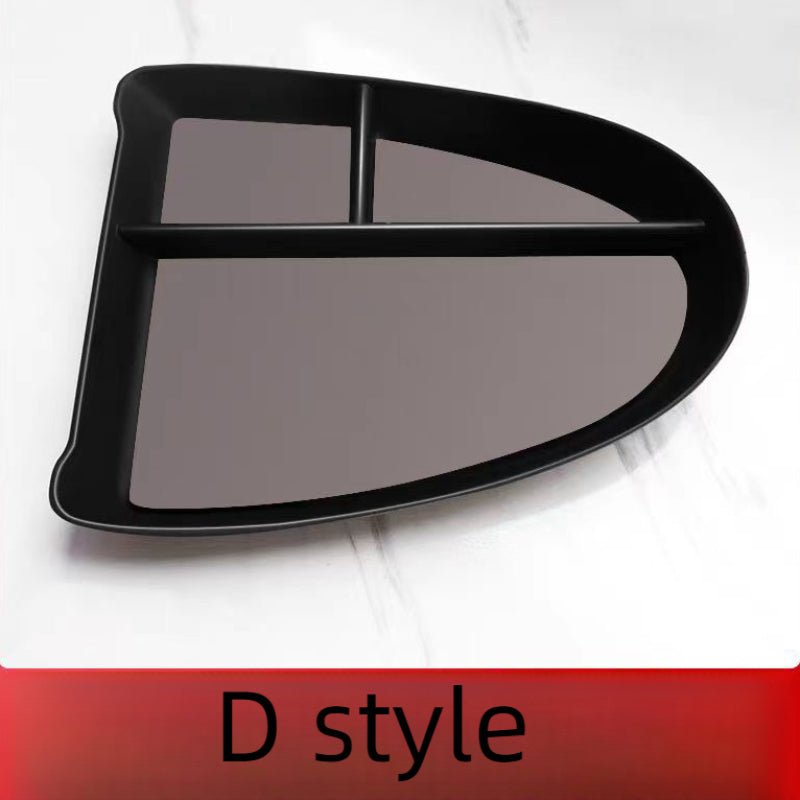 For BYD ATTO 3 Center Console Under The Square Storage Box - Nice BYD