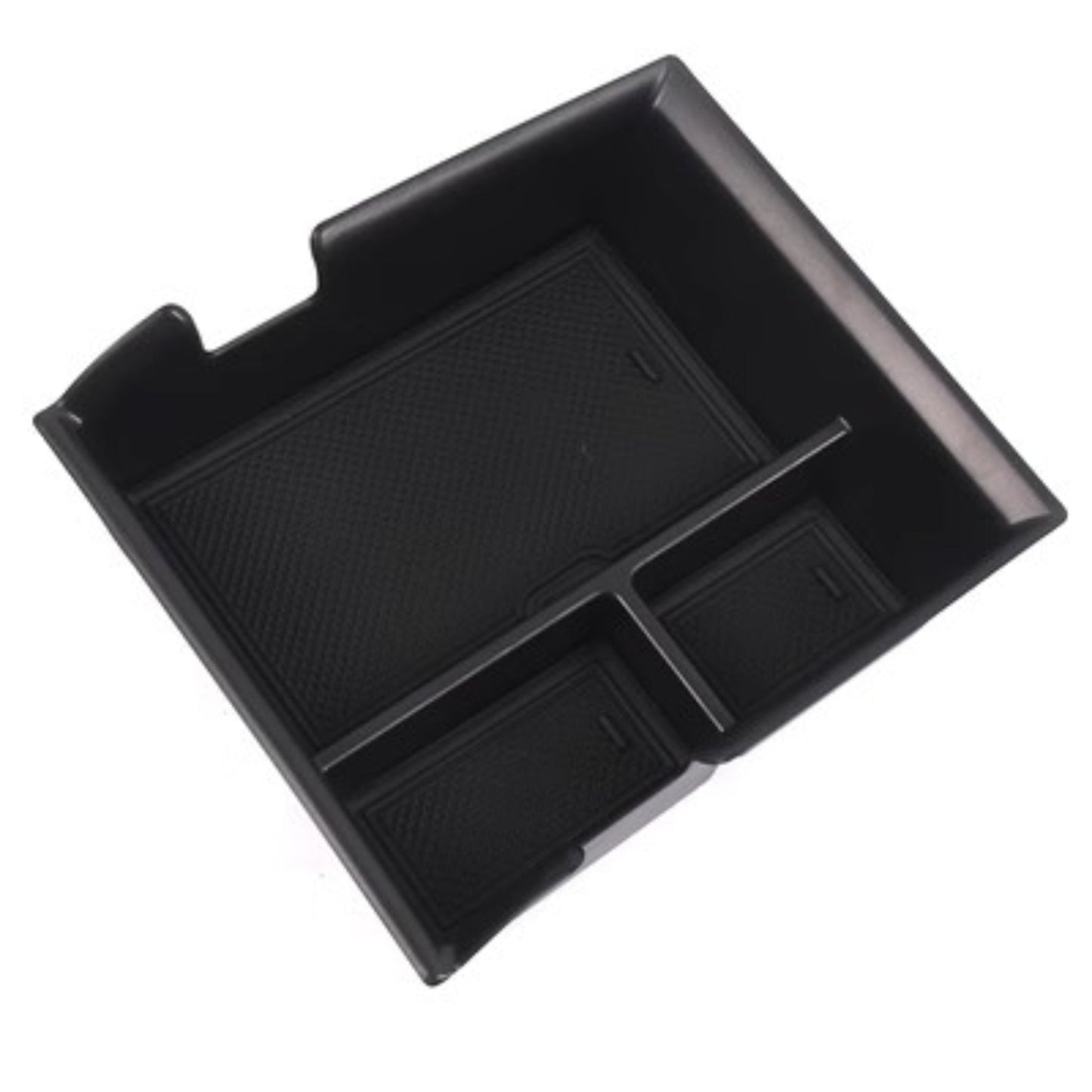 For BYD ATTO 3 Central Control Armrest Box Classification Storage Box - Nice BYD