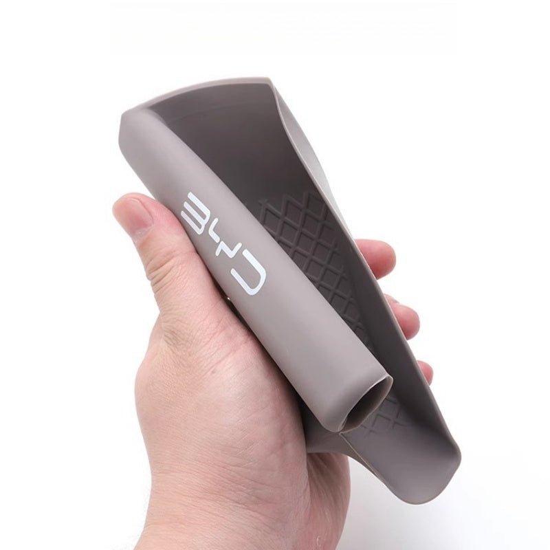 For BYD ATTO 3 Door Armrest Storage Box (Four Pieces) - Nice BYD