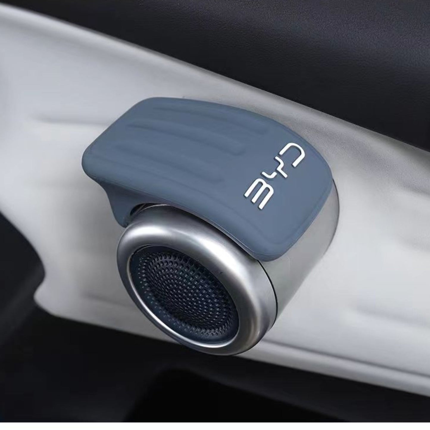 For BYD ATTO 3 Door Inner Pull Handle Guard (4 - Piece Set) - Nice BYD