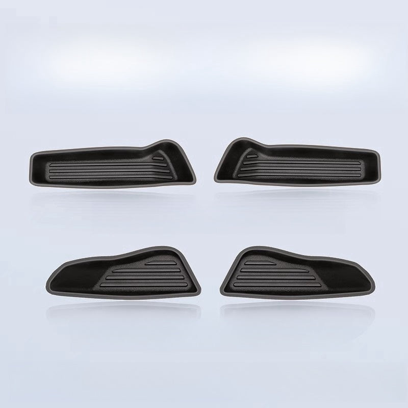 For BYD ATTO 3 Door Slot Storage Box - Nice BYD