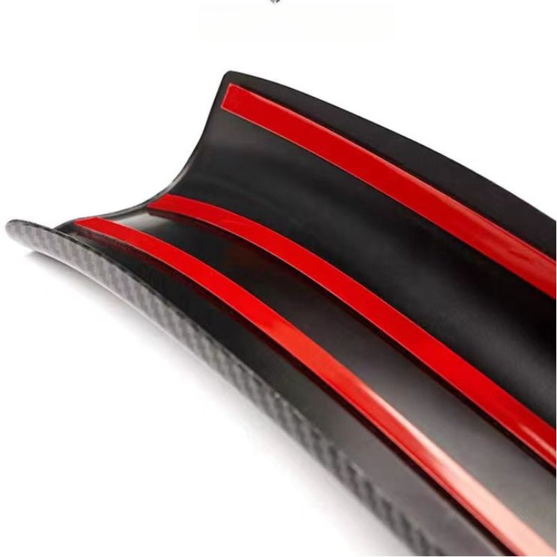 For BYD ATTO 3 Door Threshold/Welcome Pedal/trunk Threshold Protection Bar - Nice BYD