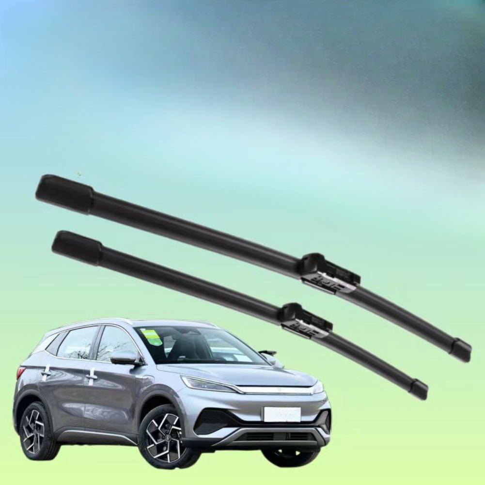For BYD ATTO 3 Front Windshield Wiper (Two Pieces) - Nice BYD